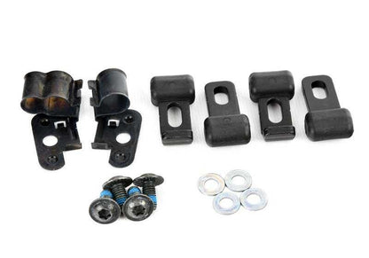 Tope de amortiguador OEM 54377256884 para BMW Z4 E89. Original BMW.