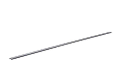 Tapa embellecedora derecha OEM 51211961272 para BMW Serie 3 E30. Pieza original BMW.