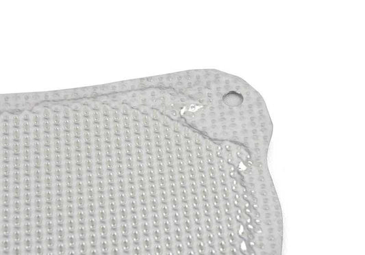 Fegabarros Protector OEM 31116795211 pour la BMW Série 5 (F07, F10, F11), série 6 (F06, F12, F13) et série 7 (F01, F02). BMW d'origine.