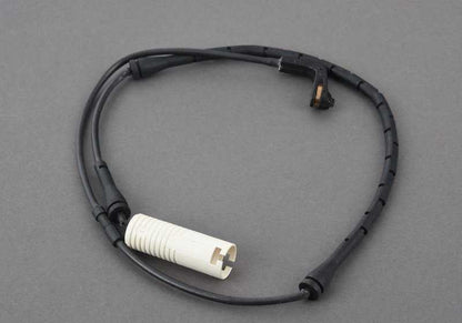 Sensor de desgaste pastillas de freno OEM 34356778037 para BMW E65, E66. Compatible con modelos 730d, 730i, 735i. Original BMW.
