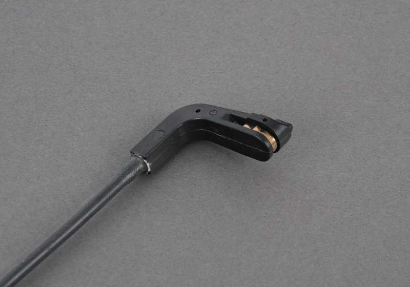 Sensor de desgaste pastillas de freno OEM 34356778037 para BMW E65, E66. Compatible con modelos 730d, 730i, 735i. Original BMW.