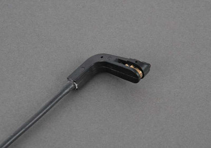 Sensor de desgaste pastillas de freno OEM 34356778037 para BMW E65, E66. Compatible con modelos 730d, 730i, 735i. Original BMW.