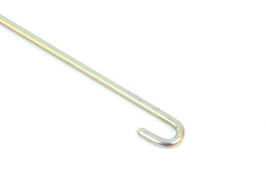 OEM connection rod 51242492173 for BMW E36 and Z3. Original BMW replacement.