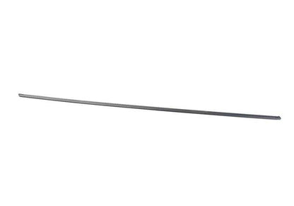 Cubierta izquierda OEM 51211961271 para BMW (Modelos compatibles: E30). Original BMW.