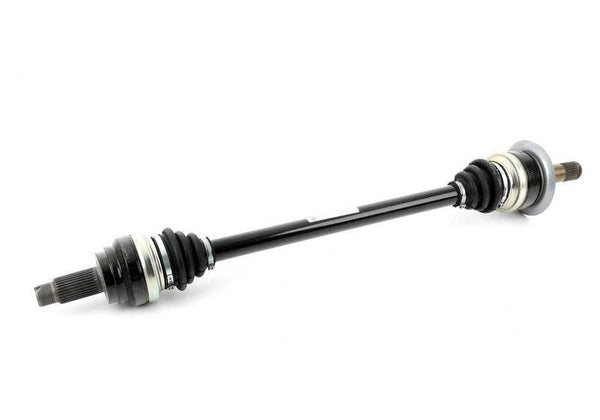 Semieje derecho OEM 33207630184 para BMW F10, F11. Original BMW.