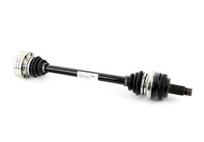 Semieje derecho OEM 33207630184 para BMW F10, F11. Original BMW.