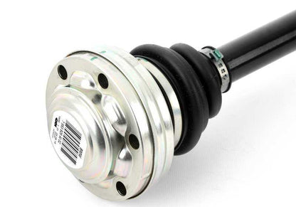 Semieje derecho OEM 33207630184 para BMW F10, F11. Original BMW.