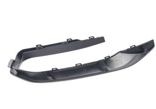 Die BMW 4 F32N -Serie, F33N, F36N (OEM 51117432619). Original BMW.