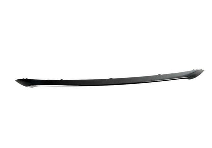 Moldura central Sport Line OEM 51117432621 para BMW F32, F33 y F36. Compatible con modelos como 418d, 418i, 420d, 420d xDrive. Pieza original BMW.