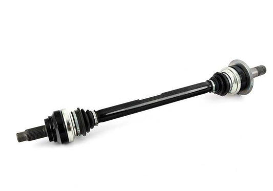 Palier trasero derecho OEM 33207566086 para BMW F07, F06, F12, F13, F01, F02. Compatible con versiones 535i, 550i, xDrive. Repuesto original BMW.