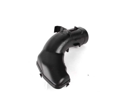 AIR ADMISSION CONDUCT OEM 13717521011 for BMW E60 and E61 (520i with M54 engine). Original BMW.