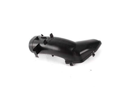 Conducto de admisión aire OEM 13717521011 para BMW E60 y E61 (520i con motor M54). Original BMW.