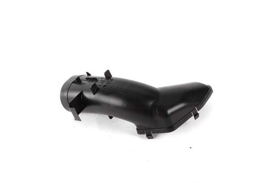 AIR ADMISSION CONDUCT OEM 13717521011 for BMW E60 and E61 (520i with M54 engine). Original BMW.