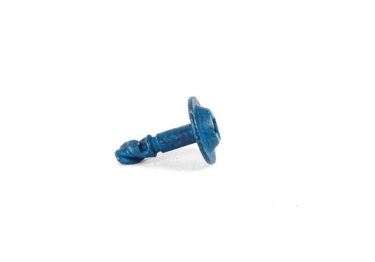 Schnelle Demontageschraube für BMW E60, E60N, E61, E61N, F07 Serie 5, E63, E63N, E64, E64N Serie 6, F01, F02 Serie 7, E70 x5, E71 X6 (OEM 51717123801). Original BMW.