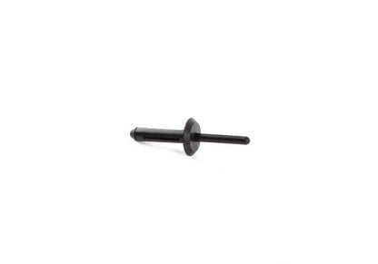 Remache ciego OEM 07147172274 para BMW Z4 E85, E86, i20. Usado en revestimiento del paso de rueda y otros plásticos interiores. Original BMW.