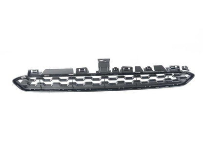 Rejilla frontal superior central OEM 51118056520 para BMW X6 F16 (xDrive28i, 30d, 35i, 40d, 50i). Compatible con modelos de 2014 a 2019. Pieza original BMW.