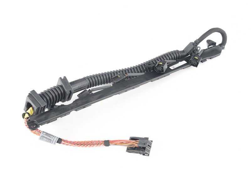 Módulo de injetor da fiação do motor para BMW E70 (OEM 12517808210). BMW original
