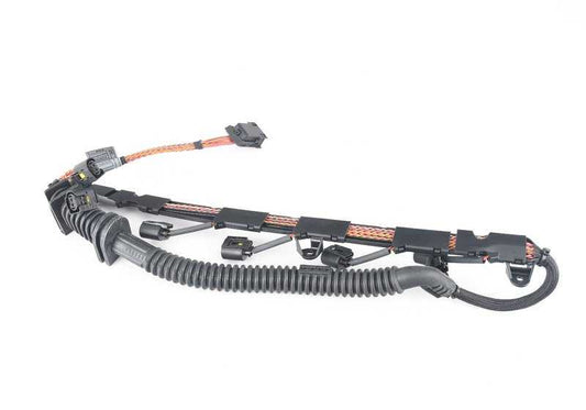 Arnés de Cableado del Motor Módulo de Inyector para BMW E70 (OEM 12517808210). Original BMW
