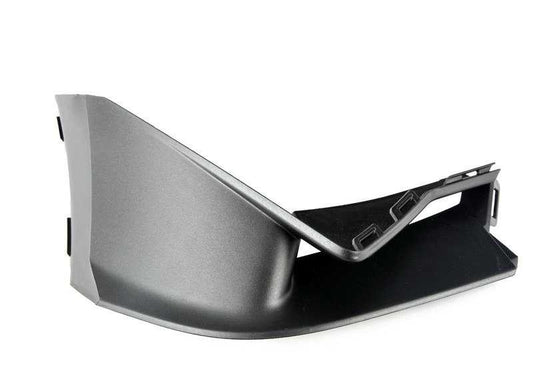 Conducto de aire derecho OEM 51118058558 para BMW X6 F16 (09/2013 - 05/2019). Original BMW.