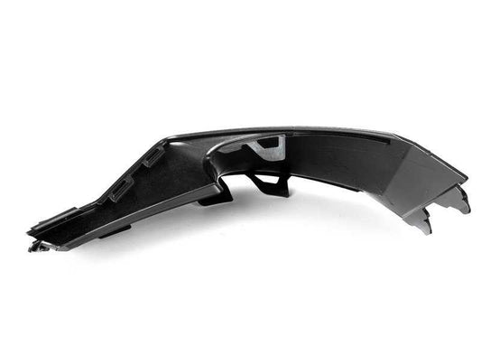 Conducto de aire derecho OEM 51118058558 para BMW X6 (F16) 2014-2019. Original BMW.