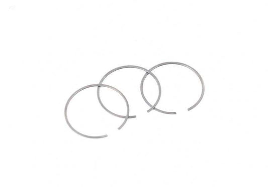 Anneau pour BMW (OEM 31422333753). BMW d'origine