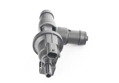 Válvula de ventilación del depósito OEM 13907614013 para BMW F40, F52, F44, F45, F45N, F46, F46N, F48, F48N, F49, F49N y MINI F54, F54N, F55, F55N, F56, F56N, F57, F57N, F60, F60N. Original BMW y MINI.