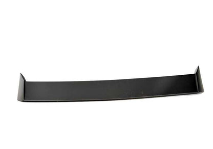 Kit de instalación alerón trasero para BMW Serie 3 E30 (OEM 82119401427). Original BMW