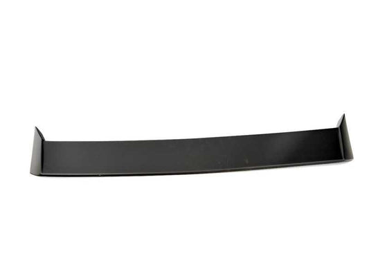 Kit de instalación alerón trasero para BMW Serie 3 E30 (OEM 82119401427). Original BMW