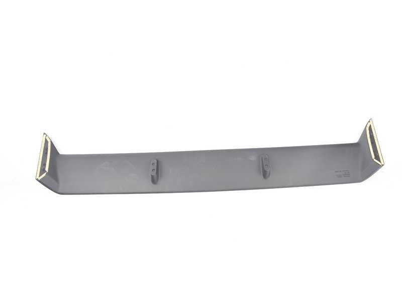 Kit de instalación alerón trasero para BMW Serie 3 E30 (OEM 82119401427). Original BMW