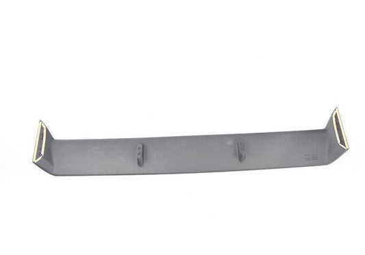 Kit de instalación alerón trasero para BMW Serie 3 E30 (OEM 82119401427). Original BMW