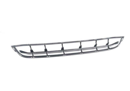 Grid di ingresso dell'aria centrale per BMW X3 G01 (OEM 51117399898). BMW originale