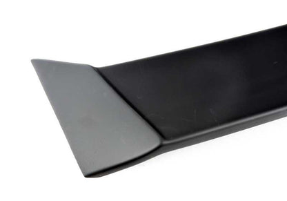 Kit de instalación alerón trasero para BMW Serie 3 E30 (OEM 82119401427). Original BMW