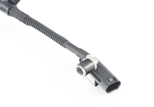 OEM 61667202027 Wardrobrisas Nozzles for BMW F01, F02, F04. Original BMW.
