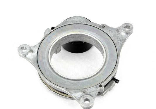 Tensor mecánico de correa OEM 11288580360 para BMW F20, F21, F22, F23, F30, F31, F32, F33, F34, F36, F39, F40, F44, F45, F46, F48, F54, F55, F56, F57, F60, G01, G02, G05, G06, G07, G11, G12, G14, G15, G16, G20, G21, G29, G30, G31, G32. Original BMW.