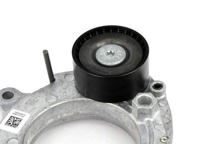 Tensor mecánico de correa OEM 11288580360 para BMW F20, F21, F22, F23, F30, F31, F32, F33, F34, F36, F39, F40, F44, F45, F46, F48, F54, F55, F56, F57, F60, G01, G02, G05, G06, G07, G11, G12, G14, G15, G16, G20, G21, G29, G30, G31, G32. Original BMW.