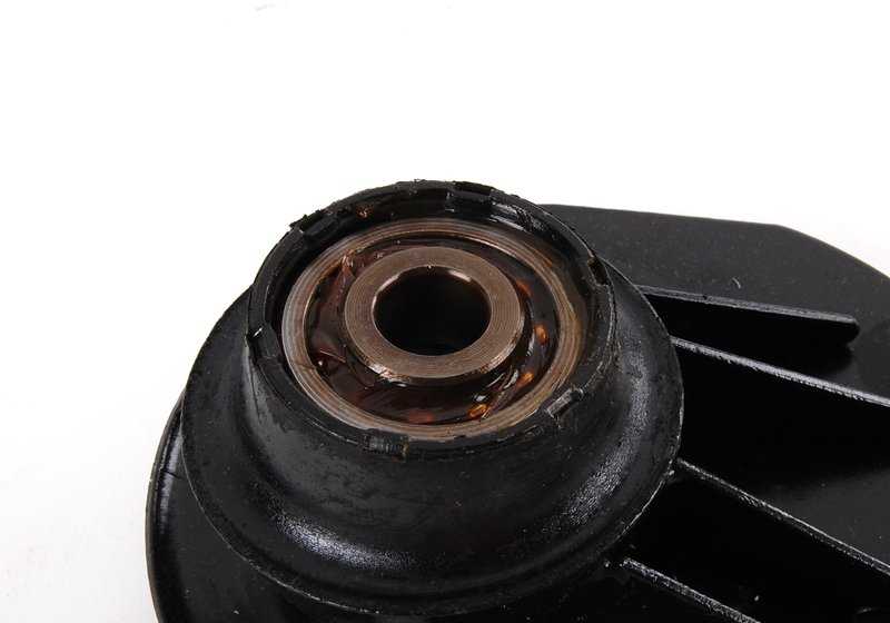 Rolamentos de suporte frontal OEM 31332227897 para BMW E36 (todos os modelos) e BMW Z3 (todos os modelos). BMW original.