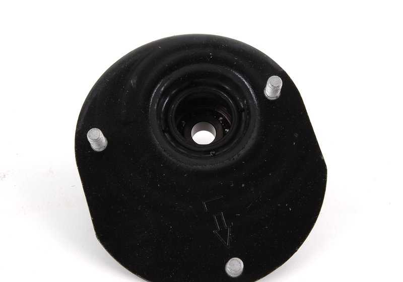 Rolamentos de suporte frontal OEM 31332227897 para BMW E36 (todos os modelos) e BMW Z3 (todos os modelos). BMW original.