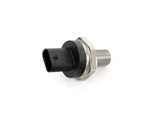 Sensor de presión de aceite OEM 12618614494 para BMW F20, F21, F22, F23, F30, F31, F32, F33, F34, F36, F39, F45, F46, F10, F11, F48, F25, F26, F15, G30, G31, G32, G11, G12, I12. Original BMW.