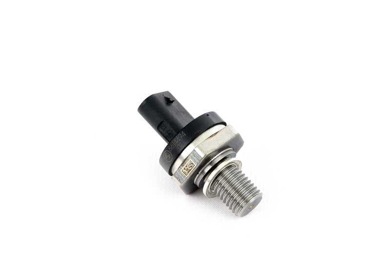 Sensor de presión de aceite OEM 12618614494 para BMW F20, F21, F22, F23, F30, F31, F32, F33, F34, F36, F39, F45, F46, F10, F11, F48, F25, F26, F15, G30, G31, G32, G11, G12, I12. Original BMW.