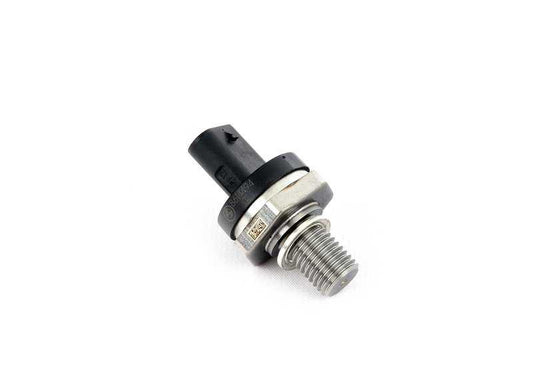 Sensor de presión de aceite OEM 12618614494 para BMW F20, F21, F22, F23, F30, F31, F32, F33, F34, F36, F39, F45, F46, F10, F11, F48, F25, F26, F15, G30, G31, G32, G11, G12, I12. Original BMW.