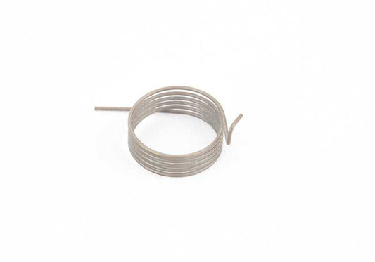 RETOUR OEM Spring 11611312272 pour BMW E34. BMW d'origine.