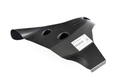 Tapón de protección derecho OEM 33326858414 para BMW F40, F44, F45, F46, F48, F39, F54, F60. Compatible con varias versiones del Serie 1, Serie 2 Active Tourer, X1, X2, Clubman y Countryman. Original BMW.