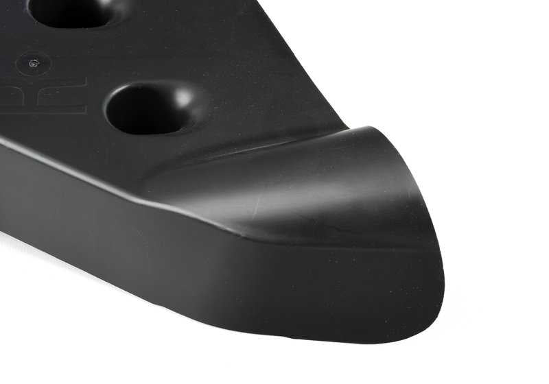 Tapón de protección derecho OEM 33326858414 para BMW F40, F44, F45, F46, F48, F39, F54, F60. Compatible con varias versiones del Serie 1, Serie 2 Active Tourer, X1, X2, Clubman y Countryman. Original BMW.