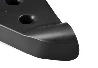 Tapón de protección derecho OEM 33326858414 para BMW F40, F44, F45, F46, F48, F39, F54, F60. Compatible con varias versiones del Serie 1, Serie 2 Active Tourer, X1, X2, Clubman y Countryman. Original BMW.