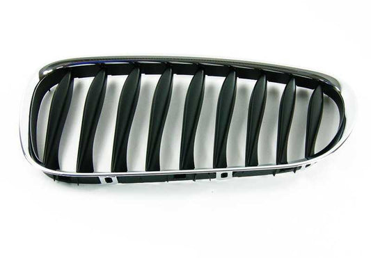 Grilhas dianteiras, Riñoneras para BMW Z4 E85, E86 ,. BMW original.