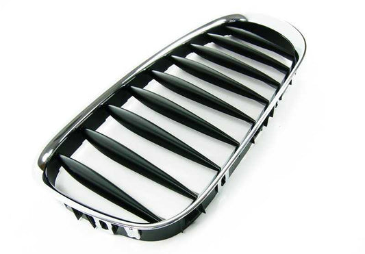 Grilhas dianteiras, Riñoneras para BMW Z4 E85, E86 ,. BMW original.