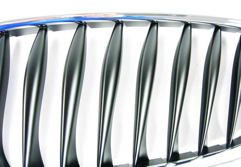 Grilhas dianteiras, Riñoneras para BMW Z4 E85, E86 ,. BMW original.