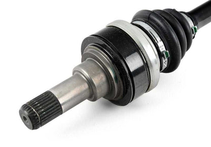 OEM Right Getriebe paltiger 33208680348 für BMW F20, F21, F22, F23, F30, F31, F32, F33, F34, F36. Original BMW.