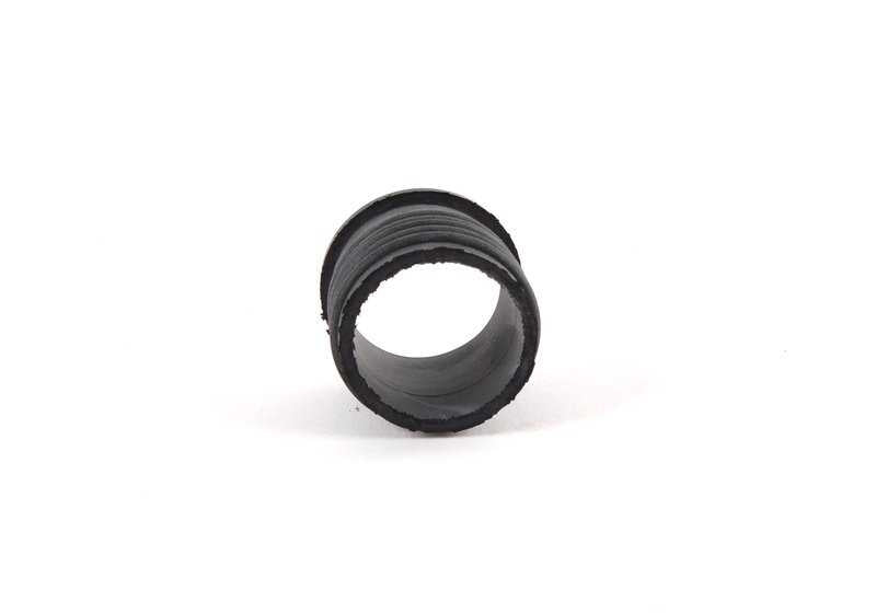 Boquilla de recipiente OEM 61668364114 para BMW Serie 5 E39 y BMW C1. Original BMW.