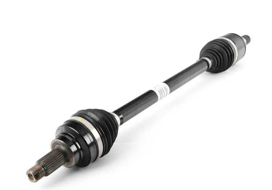Rechte Abtriebswelle für BMW F22, F23, F30, F31, F34, F35, F32, F33, F36 (OEM 33208603108). Original BMW